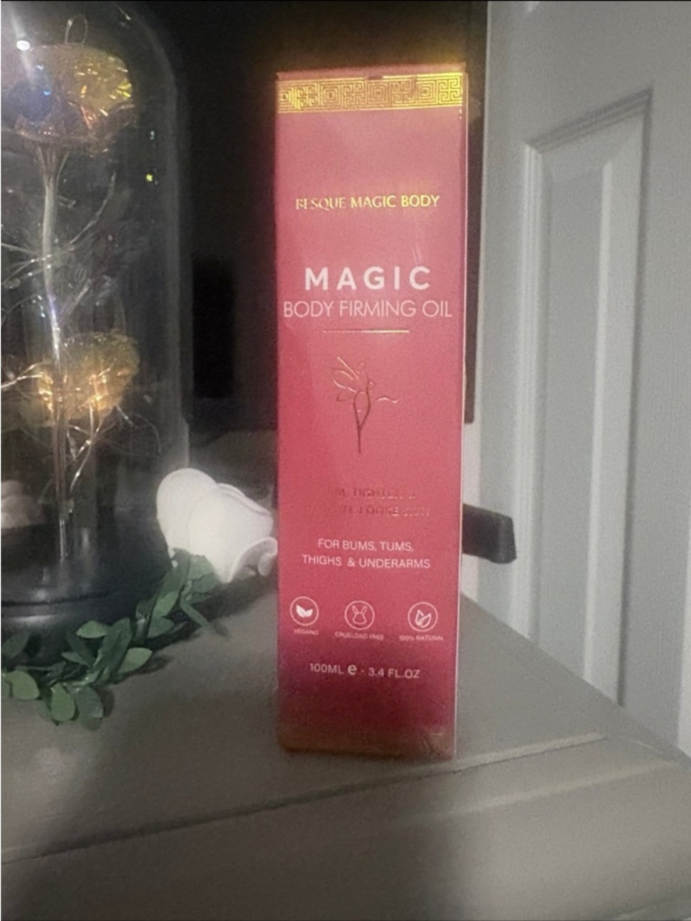 Besque Magic Body
